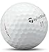 Taylor Made 2018 Project (S) Launch Golf Balls #1-#4 15-Ball Pack White