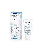 ISIS Pharma neoTONE Radiance Whitening Cream SPF 50+ 30ml for Pigmentation spots, Very high protection and depigmenting cream
