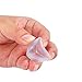 Baby Proofing Corner Guards Willceal 12-PACK New Strong Adhesive Keep Children Safety,Stop Head Injuries,Table Guards Cover