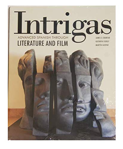 Intrigas. Literature and Film