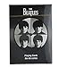 Beatles Group Playing Cards