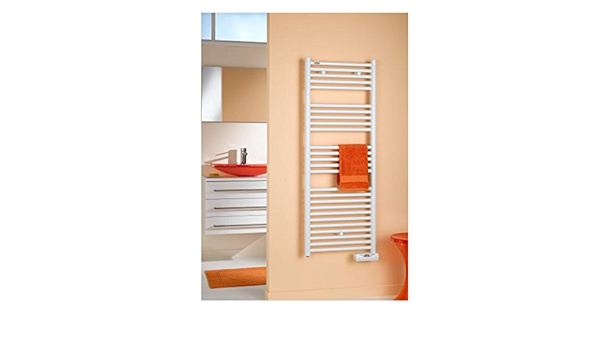 Acova Atoll Spa - Toallero calefactor eléctrico, 1000 W ...