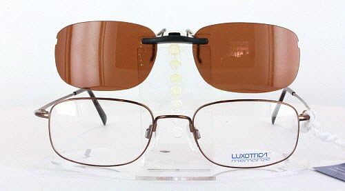 sunglasses not luxottica