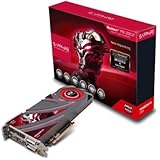 Sapphire Radeon R9 290X 4GB GDDR5 DUAL DVI-D/HDMI/DP PCI-Express BF4 Edition Graphics Card (21226-00-53G)