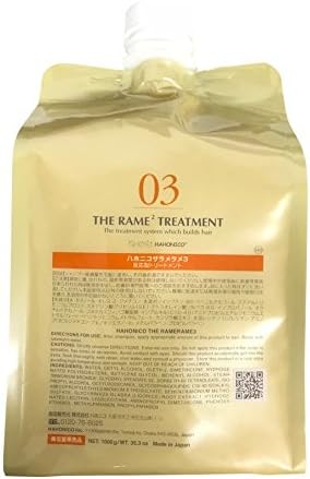 Hahoniko Zaramerame 3 1000g