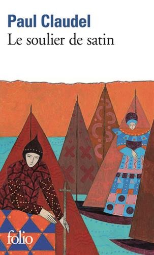 Le Soulier de satin ou Le pire n'est pas toujours sûr: Action espagnole en quatre journées