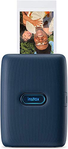 Instax Link Imprimante smartphone Denim foncé