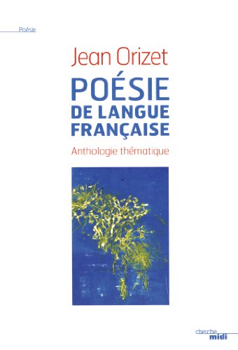 Poésie de langue française