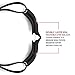 Street Tribe Swimming Goggles, Swim Goggles, Anti-Fog,Anti-UV，Men Women Swimming goggles
