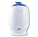 Purest Naturals Ultrasonic Best Cool Mist Humidifier Diffuser 5.5L Large Capacity, Whisper-Quiet Operation, Automatic Shut-Off - 360° Rotatable Mist Outlet - Portable Humidifiers for Bedroom