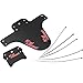 Relefree Bicycle Fenders Lightest MTB Front Mud Guards Tire Tyre Mudguard For for Mountain BMX Racing Touring Road Bike