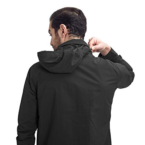 mammut mountain tuff jacket