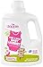Dapple Baby Laundry Detergent, Fragrance Free, 100 Ounce