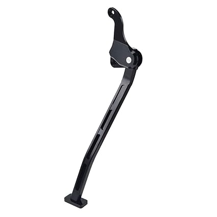 ktm sxf kickstand