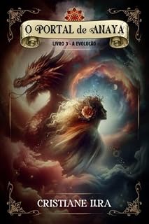 Livro O Portal De Anaya