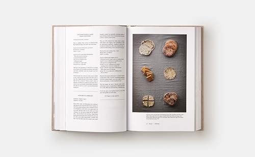 The Nordic Baking Book