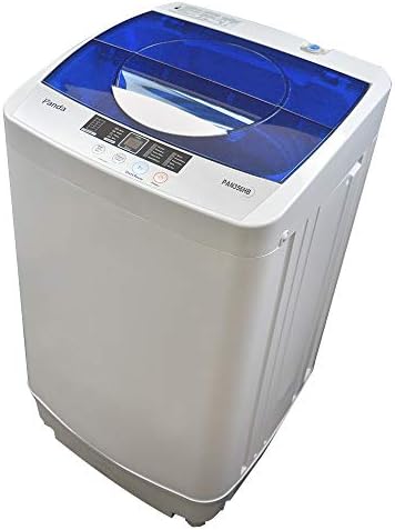garatic portable washing machine