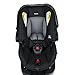 BRITAX B-Safe 35 Infant Car Seat - Rear Facing | 4 to 35 Pounds - Reclinable Base, 1 Layer Impact Protection, Dove