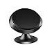 Magnetic Phone Car Mount - Tryone Universal Phone Holder, Magnet Car Dashboard Mount Compatible with Smartphones (Black)