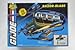 GI Joe Battle Corps Razor Blade Vehicle Ultimate Attack Helicopter Vintage 1994