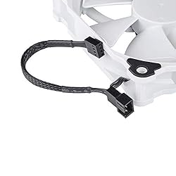 Phanteks (PH-F120MP_WT02) 120mm MP PWM Fan, high