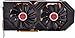 XFX Radeon RX 580 GTS Black Edition PCI Express 3.0 1425MHz OC+ 8GB GDDR5 VR Ready Grapics Card (1 x DL DVI-D /1 x HDMI /3 x DisplayPort) RX-580P8DBDRthumb 2