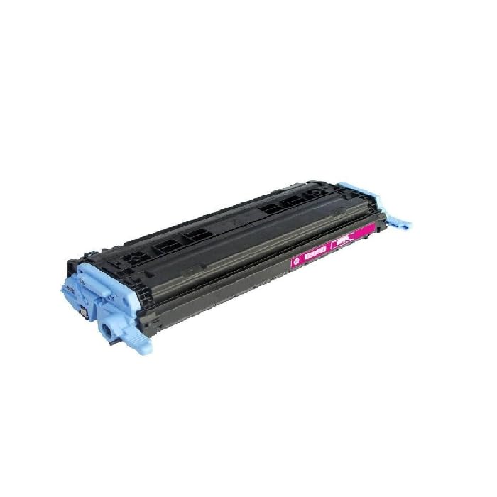Maxprint Q6003A Magenta Laser Toner