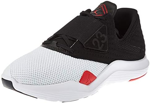 jordan relentless red