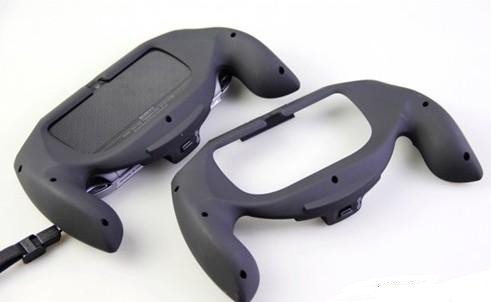 6 Aweek%25C2%25AE+Bracket+Handgrip+Handle+Playstation+Vita