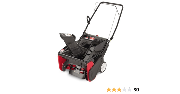 Amazon.com : Yard Machines 31A-2M1E700 21