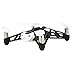 Parrot MiniDrone Rolling Spider - White (Certified Refurbished)