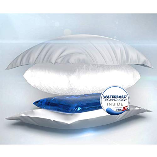 Water Pillow Reviews 2019 Top 5 Amazing Choices You Need to Know!