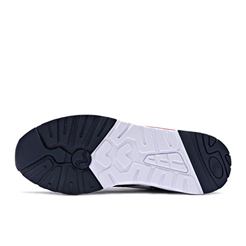 trail and road running shoes