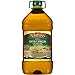Pompeian Robust Extra Virgin Olive Oil, First Cold Pressed, Full-Bodied Flavor, Perfect for Salad Dressings & Marinades, 128 FL. OZ.