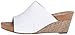 A2 by Aerosoles Women's Light N Sweet Wedge Slide Sandal