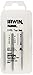 IRWIN Tap Set for Machine Screws, High Carbon Steel, 8-32 NC, 3-Piece (2524)