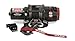 WARN 90251 ProVantage 2500-S Winch - 2500 lb. Capacity