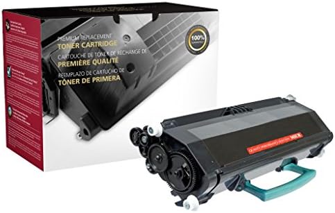 Recreated Cartridges SOURCETECH STI-204513 | Black MICR Cartridge 3,000 Pages for Source Technologies ST9612, ST9620