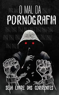 Livro O Mal da Pornografia
