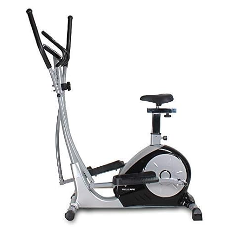 welcare cycling machine