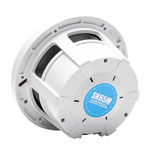 3 Skar+Audio+SK65M+Coaxial+Speakers