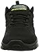 Skechers Synergy Power Switch Mens Running Shoes Black 10.5