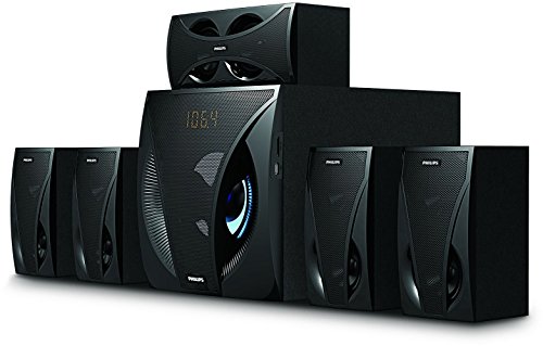 philips spa5220b 5.1