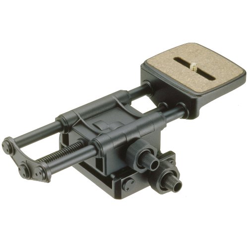 Velbon Super Mag Slider pour Trépied