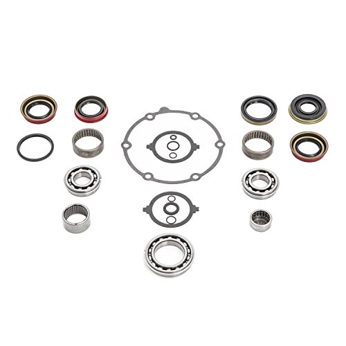 G2 Axle&Gear 37-249J Transfer Case Rebuild Kit