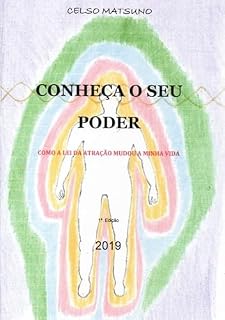 Livro Conheça O Seu Poder