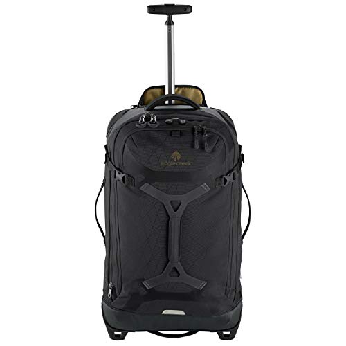 Eagle Creek Gear Warrior Carry On LuggageSoftside 2Wheel Rolling