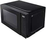Panasonic NN-ST22QBBPQ 20L Solo Microwave Oven 800W Auto Defrost 8 Auto view 9