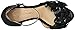 Jessica Simpson Women's Mayfaran Heeled Sandal