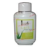 Fair & White Aloe Vera Lait Eclaircissant Lightening Lotion #64547